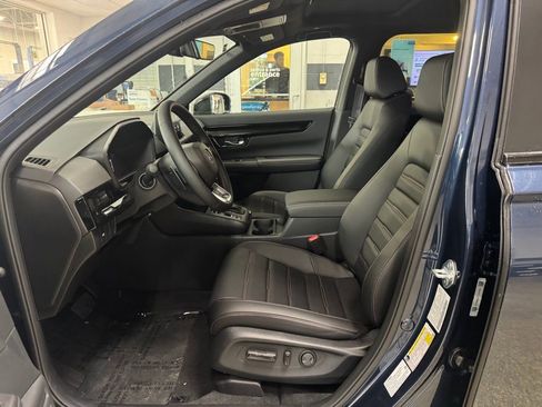 New 2026 Honda CR-V Sport Touring image 12