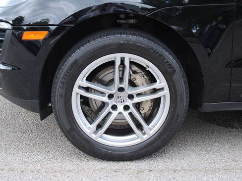 Used 2016 Porsche Macan S AWD/4WD image 42