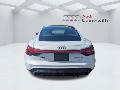 Used 2024 Audi RS e-tron GT w/ Carbon Performance Package AWD/4WD image 7