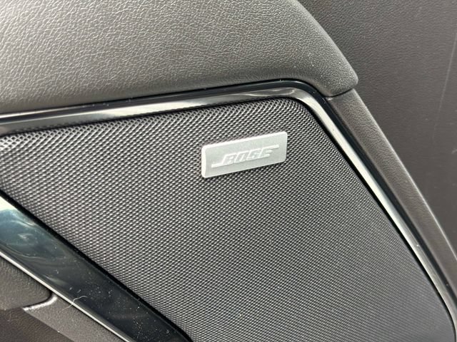 Used 2024 GMC Sierra 1500 AT4 AWD/4WD image 21