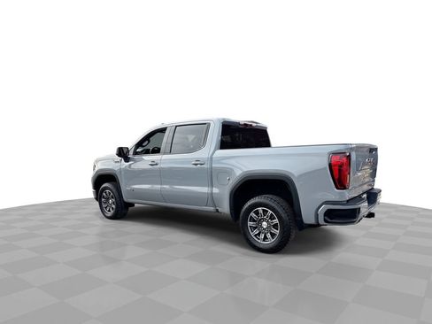 Used 2024 GMC Sierra 1500 AT4 w/ Technology Package image 7