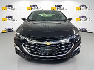 Used 2020 Chevrolet Malibu LT w/ Fleet LT Safety Plus Package FWD video 2