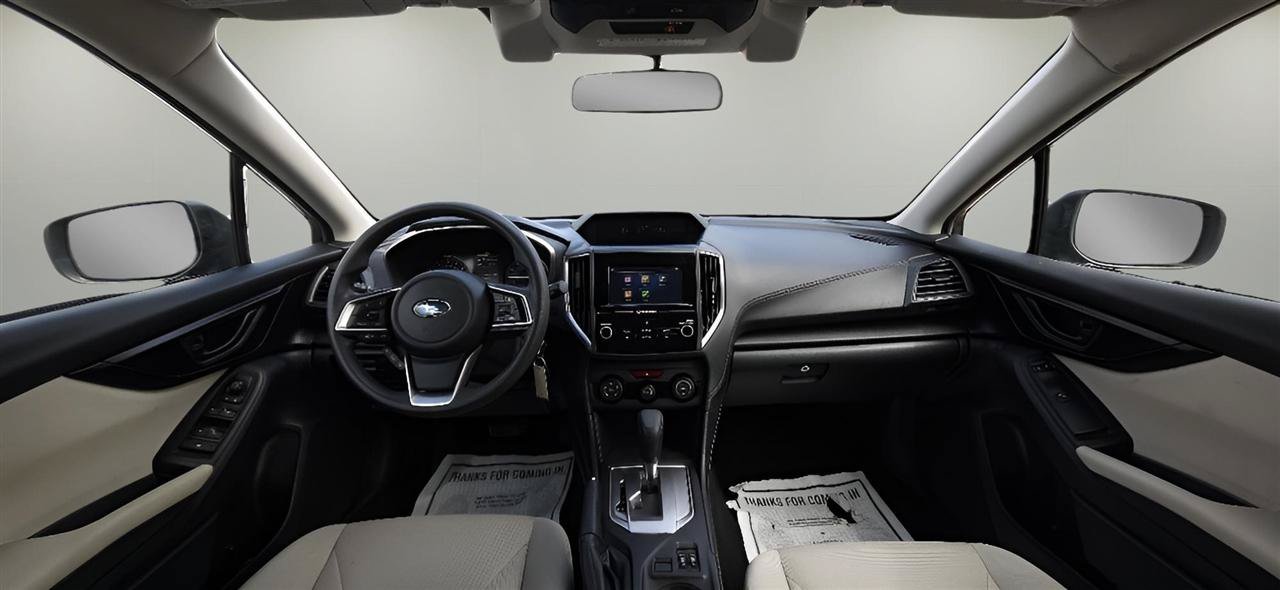 Used 2018 Subaru Impreza 2.0i Premium w/ Eyesight & BSD & Rcta AWD/4WD image 18