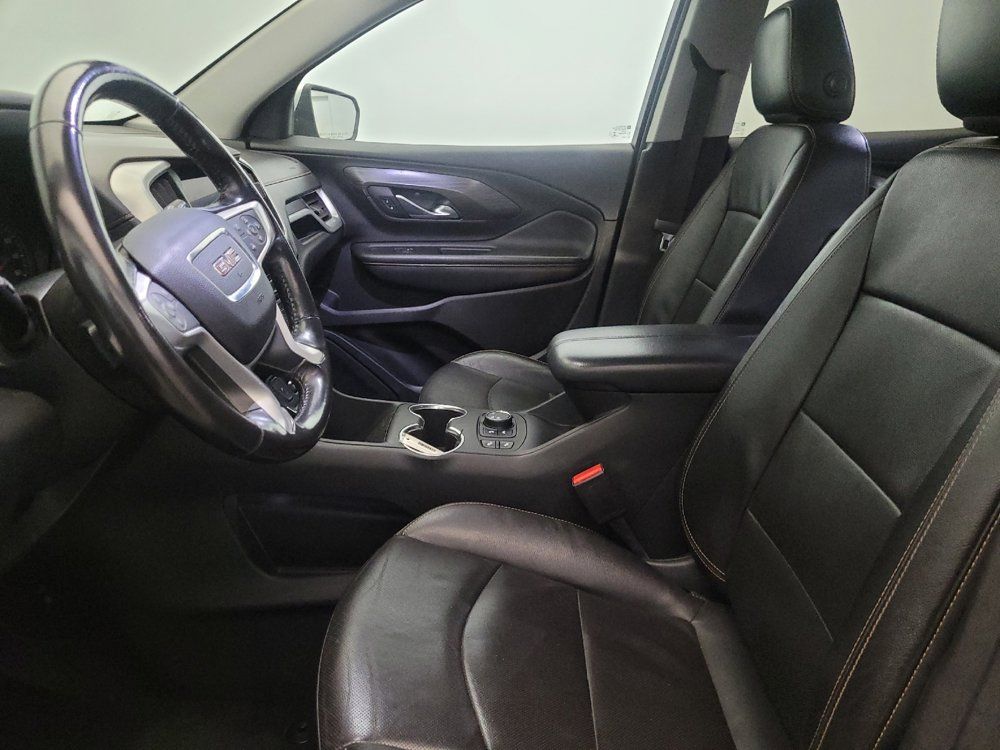 Used 2020 GMC Terrain SLT AWD/4WD image 17