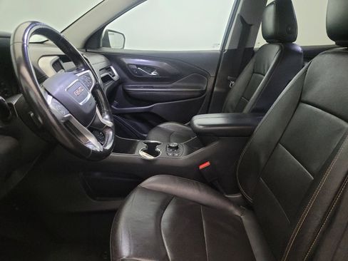 Used 2020 GMC Terrain SLT AWD/4WD image 17