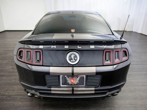 Used 2014 Ford Mustang Shelby GT500 image 15