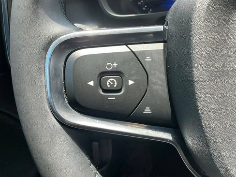 Used 2023 Volvo C40 P8 Recharge Ultimate w/ Protection Package Premier AWD/4WD image 42
