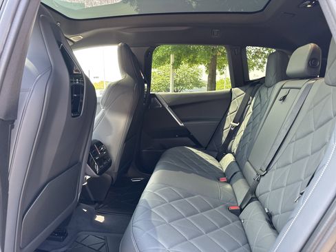 New 2026 BMW iX M70 image 11