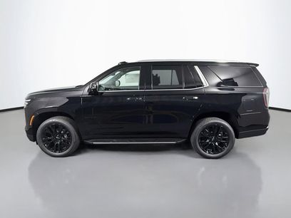 New 2026 Chevrolet Tahoe Premier