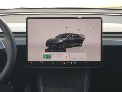 Used 2024 Tesla Model 3 Standard Range RWD image 26