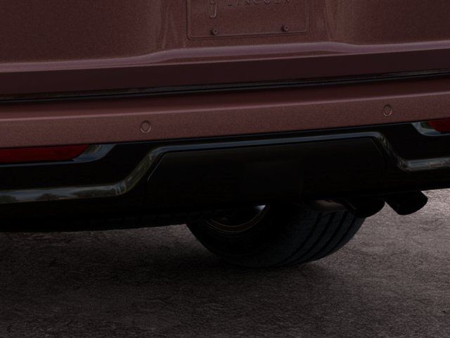 New 2027 Lincoln Navigator L Black Label AWD/4WD image 23