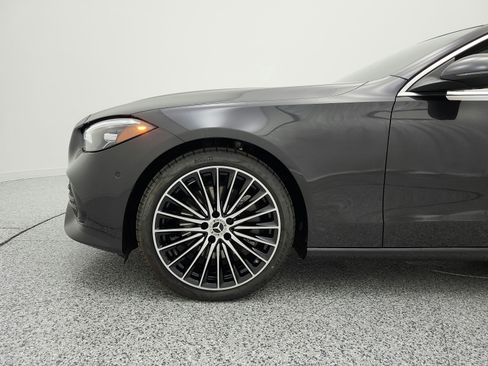 New 2026 Mercedes-Benz C 300 Sedan image 13
