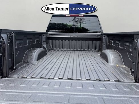 New 2026 Chevrolet Silverado 2500 Custom w/ Custom Value Package AWD/4WD image 7