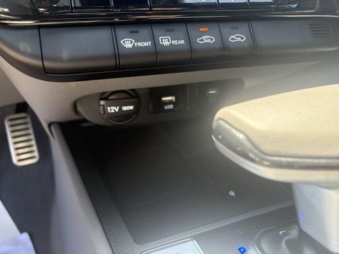 Used 2026 Hyundai Elantra Sport FWD image 25