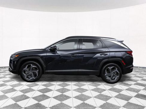 Used 2023 Hyundai Tucson Limited image 38