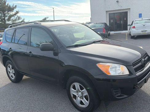 Used 2012 Toyota RAV4 4WD image 13