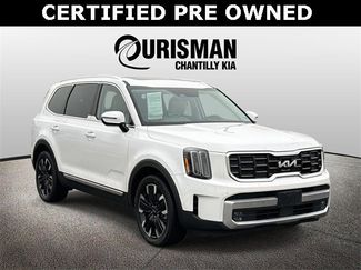 Used 2024 Kia Telluride SX Prestige video 1