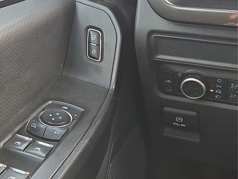 Used 2023 Ford F150 XL w/ STX Appearance Package RWD image 13