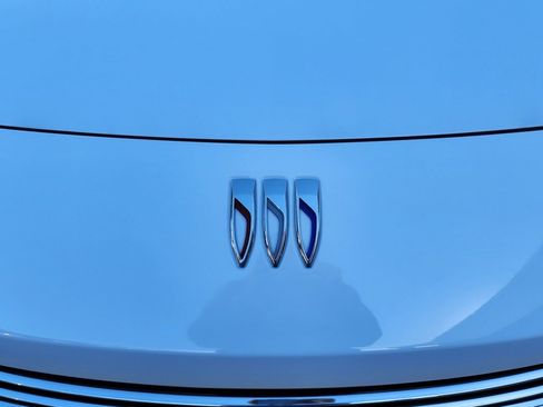 New 2026 Buick Envista Preferred image 10