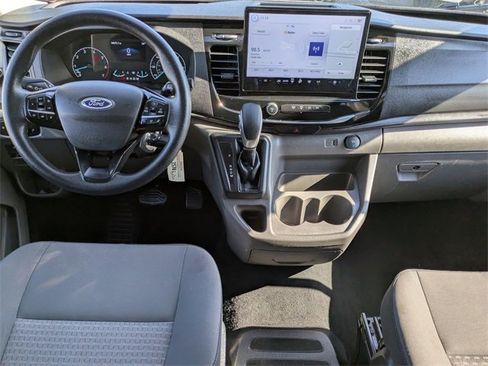 Certified 2023 Ford Transit 350 XLT image 15