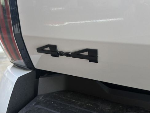 New 2026 Toyota Tundra Limited image 6