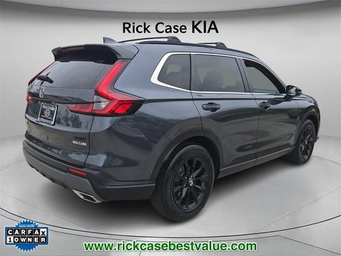 Used 2023 Honda CR-V Sport image 6
