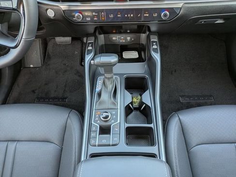 New 2026 Kia Sorento S AWD/4WD image 21
