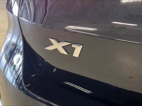 Certified 2025 BMW X1 xDrive28i w/ Technology Package AWD/4WD image 31