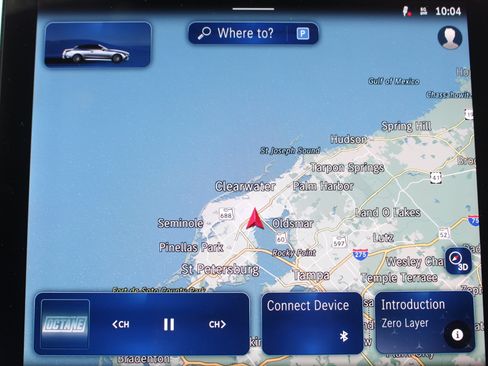 New 2026 Mercedes-Benz CLE 300 4MATIC Cabriolet image 28