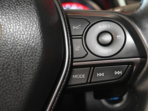 Certified 2024 Toyota Camry XSE image 15