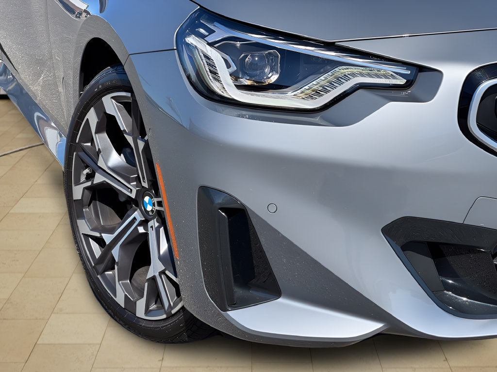Used 2026 BMW 230i xDrive Coupe w/ Premium Package AWD/4WD image 43