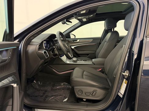 Certified 2024 Audi A6 Premium Plus w/ Premium Plus Package AWD/4WD image 5