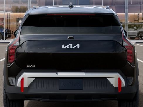 New 2027 Kia EV3 Wind AWD/4WD image 13