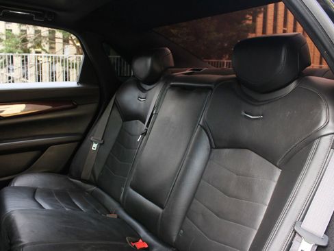 Used 2017 Cadillac CT6 3.6 AWD image 23