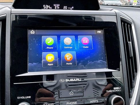 Used 2023 Subaru Crosstrek 2.0i image 24