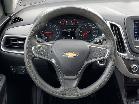 Used 2019 Chevrolet Equinox LS FWD image 23