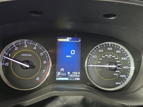 Certified 2023 Subaru Crosstrek 2.5i Sport image 31