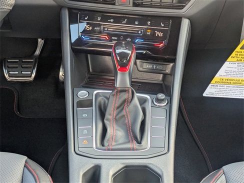 New 2026 Volkswagen Jetta GLI Autobahn image 20