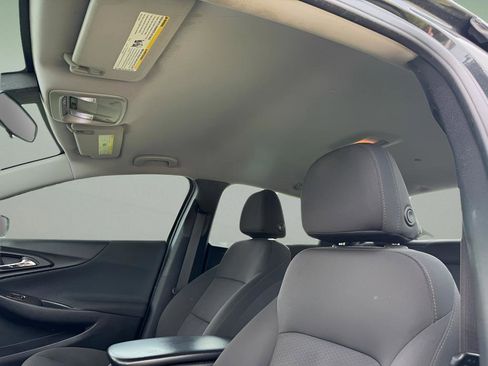 Used 2018 Chevrolet Malibu LS FWD image 18