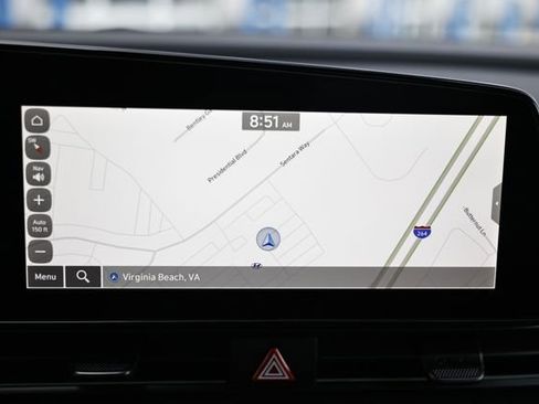 New 2025 Hyundai Elantra SEL image 12