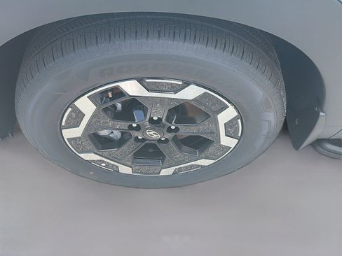 New 2026 Hyundai Santa Fe SEL FWD image 23