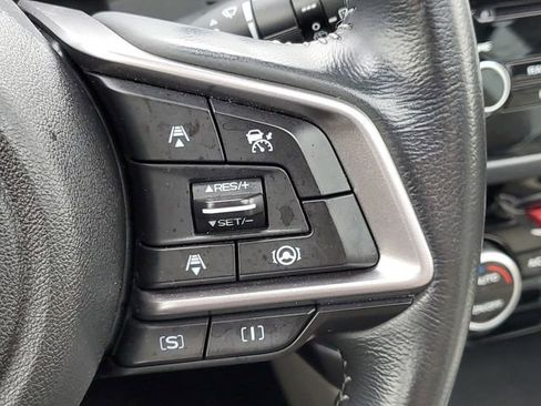 Certified 2023 Subaru Forester Premium image 27