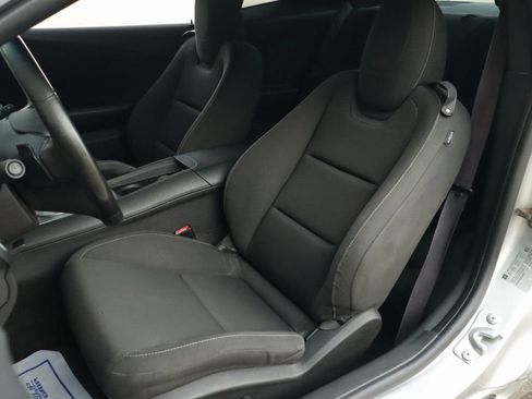 Used 2014 Chevrolet Camaro LT RWD image 19