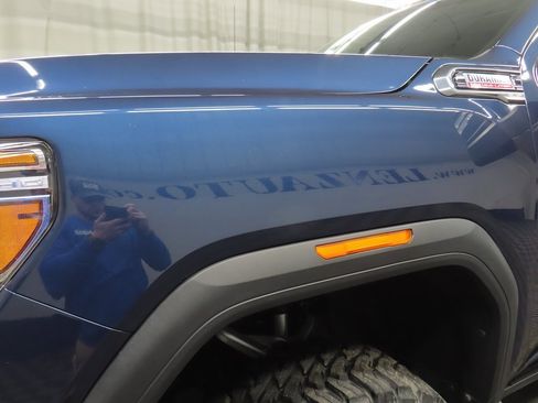 Used 2023 GMC Sierra 2500 AT4 w/ AT4 Premium Plus Package image 58