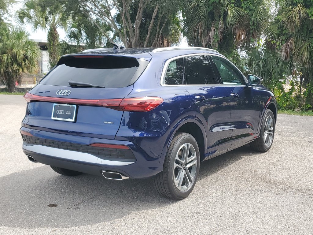 New 2026 Audi Q5 Premium Plus AWD/4WD image 5