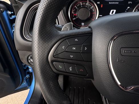 Used 2023 Dodge Challenger R/T Scat Pack image 15