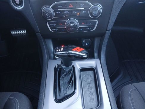 Used 2022 Dodge Charger GT w/ Blacktop Package image 10
