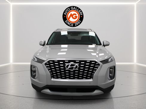 Used 2022 Hyundai Palisade SEL w/ Premium Package FWD image 7