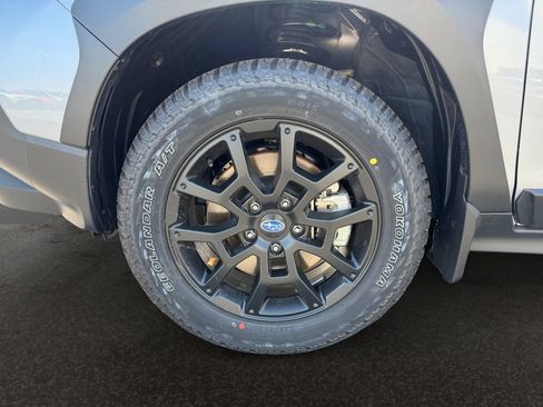 New 2026 Subaru Crosstrek 2.5i Wilderness w/ Crosstrek Mirror Package AWD/4WD image 9