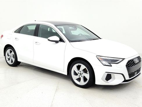 Used 2024 Audi A3 2.0T Premium image 6